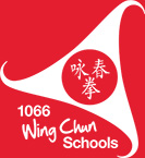 1066 Wing Chun Schools Logo